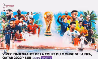 World Cup 2022 lập kỷ lục ở thế giới Ả Rập