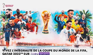 World Cup 2022 lập kỷ lục ở thế giới Ả Rập