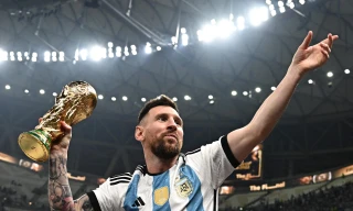 ‘Chức vô địch World Cup 2022 quan trọng với Argentina hơn với Pháp’