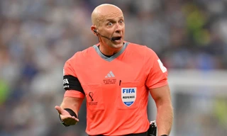 Bị chỉ trích, trọng tài bắt chung kết World Cup phản biện với bằng chứng thép