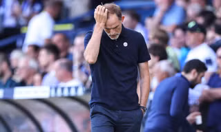 HLV Chelsea nói gì sau thảm bại trước Leeds?