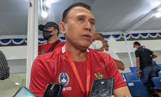 Bóng đá Indonesia đối diện scandal mới