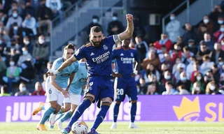 Nhận định, dự đoán Celta Vigo vs Real Madrid, 03h00 ngày 21/8: Mồi ngon đợi 'Kền kền'