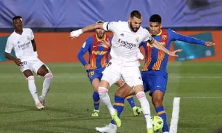 Nhận định, dự đoán Barcelona vs Real Madrid, 02h00 ngày 13/1: Kinh điển một chiều
