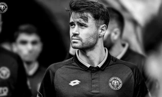 Tuyển thủ Thổ Nhĩ Kỳ qua đời ở tuổi 27