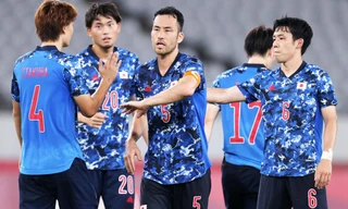 Nhật Bản bị tố phân biệt đối xử với các tuyển thủ