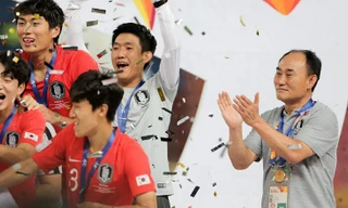 Malaysia học theo 'mô hình' của đội tuyển Việt Nam