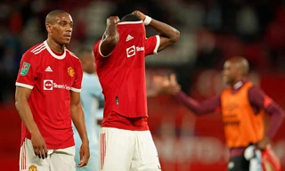 Hàng thừa của MU bị Juventus chê đắt