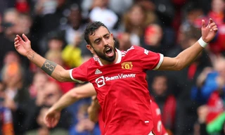 Bruno Fernandes từ chối gia hạn với MU