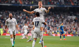 Nhận định, dự đoán Real Madrid vs Bilbao, 01h30 ngày 17/1: Cúp của Kền kền