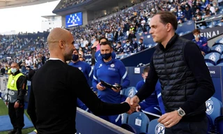 HLV Chelsea tuyên bố chỉ nhờ may mắn Man City mới bỏ xa tốp sau