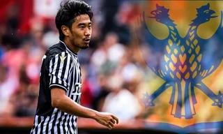 Cựu sao MU về đội bóng cũ của Công Phượng