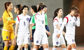 ĐT nữ Hàn Quốc cũng xuất hiện 'ổ dịch', trận Việt Nam - Hàn Quốc có nguy cơ bị hoãn