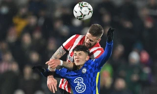 Thái Lan quyết giành quyền sở hữu sao trẻ của Chelsea