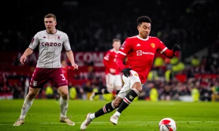 Trả lương khủng, Tottenham thuyết phục Lingard rời MU