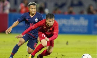 Báo Thái Lan: 'Quang Hải sẽ chơi bóng cho CLB mạnh nhất Nhật Bản'