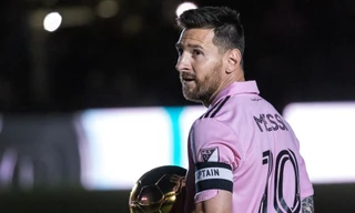Hiệu ứng khủng khiếp của Messi tại Mỹ: Nhiều CLB chỉ cần tăng vé cũng đủ vận hành cả năm