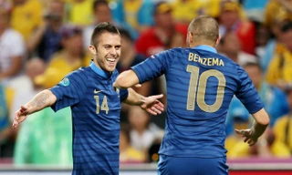 Ngôi sao 24 lần khoác áo ĐT Pháp dạt sang Trung Quốc thi đấu... nghiệp dư