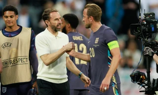 Nhận định Anh vs Iceland, 01h45 ngày 8/6: Cữ dượt cuối cùng