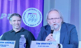 HLV Philippines tố truyền thông Indonesia bịa chuyện, gây hiểu nhầm về phát biểu về đội tuyển Việt Nam