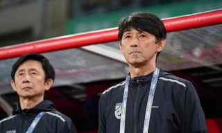 HLV Thái Lan thừa nhận mắc sai lầm, khiến đội nhà bị Trung Quốc cầm chân