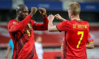 Nhận định Bỉ vs Montenegro, 01h30 ngày 6/6: Khác biệt về động lực