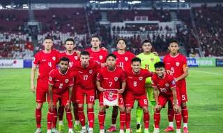 Trừng phạt thầy trò Shin Tae-yong, AFC bị CĐV Indonesia tấn công tới tấp