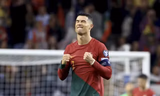 Nhận định Bồ Đào Nha vs Scotland, 01h45 ngày 9/9: Nạn nhân mới của Ronaldo