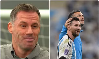 Messi từ chối lên truyền hình vì giận cựu sao Liverpool