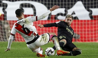 Nhận định Real Madrid vs Vallecano, 00h30 ngày 25/5: Những vị khách yếu bóng vía