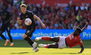 Nhận định Arsenal vs Brighton, 21h00 ngày 17/12: Pháo thủ giải dớp 