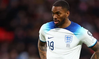 Tuyển thủ Anh 13 lần đặt cược đội nhà thua trận