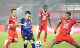 Nhận định Công an Hà Nội vs Hải Phòng, 17h00 ngày 22/6: Bảo vệ Top 3 