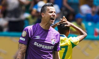 Thủ môn Brazil vượt Buffon, lập kỷ lục ở FIFA Club World Cup 2025