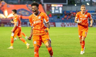 Nhận định SHB Đà Nẵng vs SLNA, 17h00 ngày 22/6: Về đích an toàn