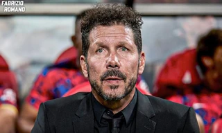 Bị loại cay đắng tại FIFA Club World Cup 2025, HLV Atletico đổ lỗi trọng tài