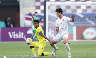 Sếp lớn LĐBĐ Malaysia mượn Việt Nam để chỉ ra sai lầm của đội nhà