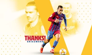 NÓNG: Barca chia tay Griezmann, Chelsea có Saul