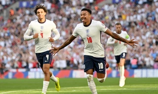 Người thừa của M.U bùng nổ, giúp Anh vùi dập ‘chú lùn’ Andorra