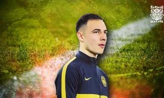 ĐT Malaysia mất ngôi sao số một hàng thủ ở AFF Cup