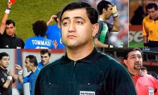 Lịch sử World Cup 2002: Giải đấu của những kịch tính và tranh cãi