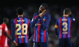 Trước trận Osasuna vs Barcelona, 03h30 ngày 9/11: Cẩn thận không thừa