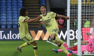 Trước trận Arsenal vs Brighton, 02h45 ngày 10/11: ‘Pháo đài’ Emirates