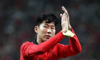 'Ngay cả khi không lành chấn thương, Son vẫn phải dự World Cup'