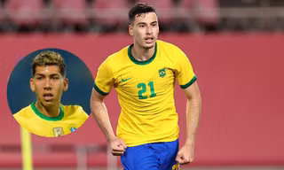 HLV tuyển Brazil giải thích lý do bất ngờ loại Firmino, chọn Martinelli vào phút chót