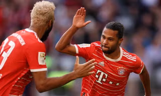 Bayern xác lập kỷ lục Champions League mới