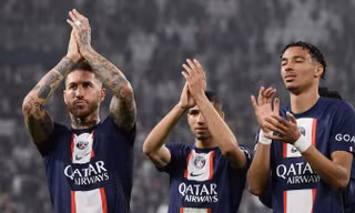 Trước trận Lorient vs PSG, 19h00 ngày 6/11: Giải mã hiện tượng