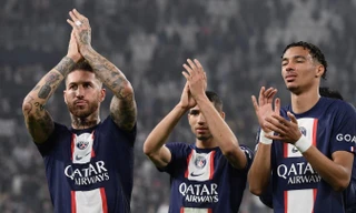 Trước trận Lorient vs PSG, 19h00 ngày 6/11: Giải mã hiện tượng