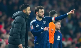 MU thua ê chề vì người cũ, tiến gần nhóm… đua trụ hạng