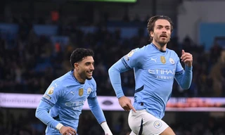 Liverpool và Man City cùng ca khúc khải hoàn tại Ngoại hạng Anh